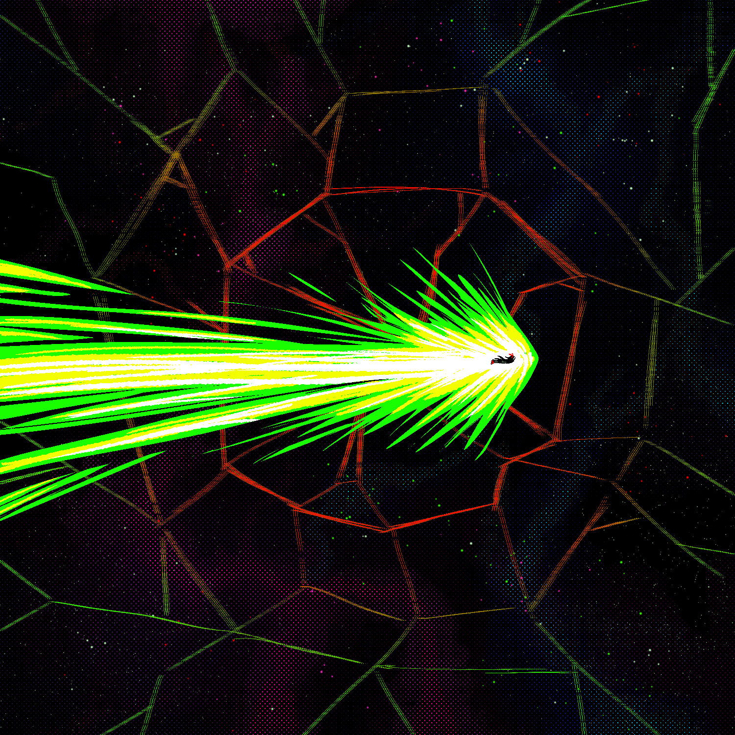 gif of my homestuck oc